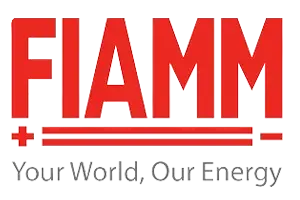 Fiamm logo