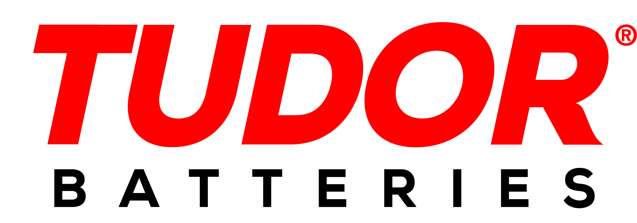 Tudor logo