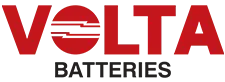 Volta logo