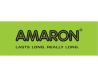 Amaron battery logo