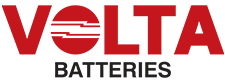 Volta battery logo